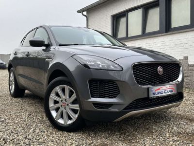 Jaguar E-Pace 2.0 D AWD R-Dynamic S FULL LED-PANO-CARPLAY-CAM  - 2