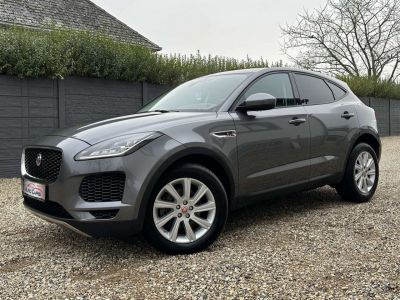 Jaguar E-Pace 2.0 D AWD R-Dynamic S FULL LED-PANO-CARPLAY-CAM  - 3