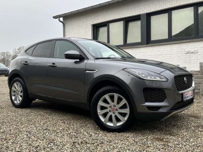 Jaguar E-Pace 2.0 D AWD R-Dynamic S FULL LED-PANO-CARPLAY-CAM  - 4