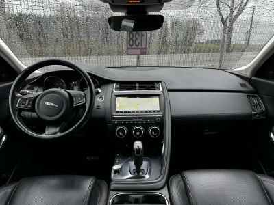 Jaguar E-Pace 2.0 D AWD R-Dynamic S FULL LED-PANO-CARPLAY-CAM  - 6