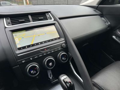 Jaguar E-Pace 2.0 D AWD R-Dynamic S FULL LED-PANO-CARPLAY-CAM  - 10