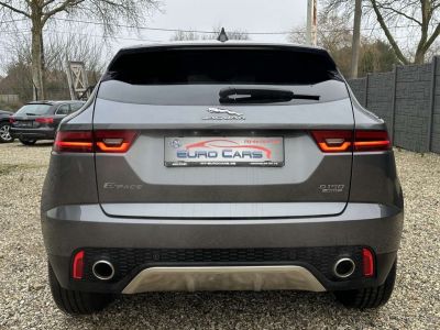 Jaguar E-Pace 2.0 D AWD R-Dynamic S FULL LED-PANO-CARPLAY-CAM  - 22