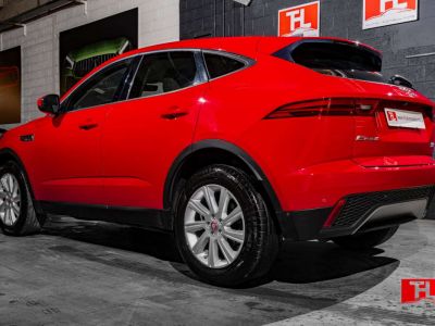 Jaguar E-Pace 2.0 D AWD S Auto. Leather-360°-LED...  - 3