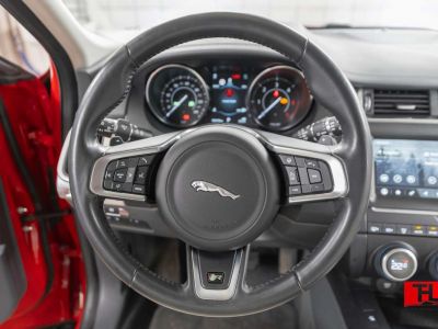 Jaguar E-Pace 2.0 D AWD S Auto. Leather-360°-LED...  - 11