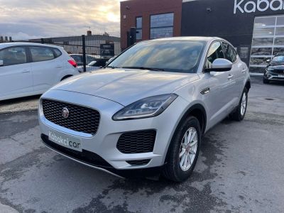 Jaguar E-Pace 2.0 D SE (EU6.2) -- TVA RECUPERABLE GARANTIE  - 3