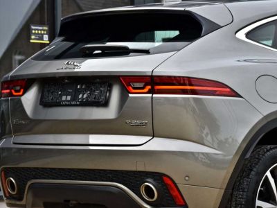 Jaguar E-Pace 2.0 T AWD R-Dynamic S - PANO DAK - AD CRUISE - MEMORY -  - 8