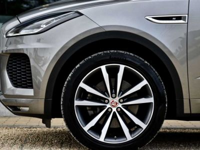 Jaguar E-Pace 2.0 T AWD R-Dynamic S - PANO DAK - AD CRUISE - MEMORY -  - 11