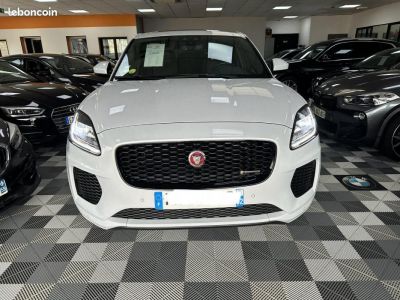 Jaguar E-Pace 2.0D AWD R-Dynamic  - 1