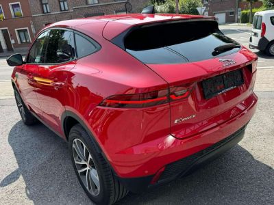 Jaguar E-Pace 2.0dA Meridian Sound Camera Garantie -  - 2