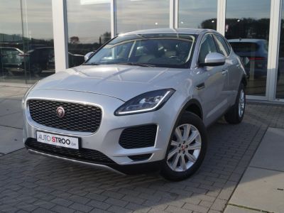 Jaguar E-Pace 2.0i aut. R-Dynamic S NAVI PANO ALU  - 1