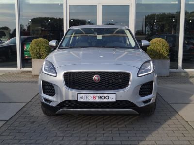 Jaguar E-Pace 2.0i aut. R-Dynamic S NAVI PANO ALU  - 2