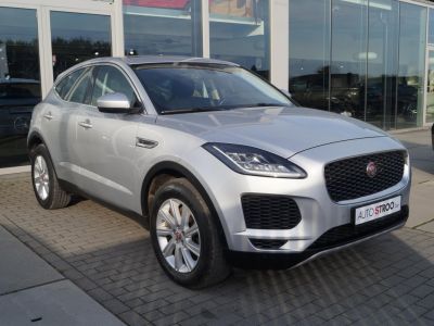 Jaguar E-Pace 2.0i aut. R-Dynamic S NAVI PANO ALU  - 3