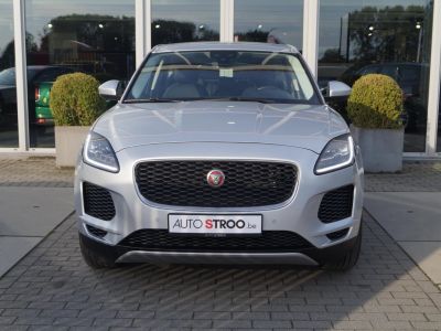 Jaguar E-Pace 2.0i aut. R-Dynamic S NAVI PANO ALU  - 6