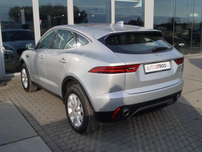 Jaguar E-Pace 2.0i aut. R-Dynamic S NAVI PANO ALU  - 7