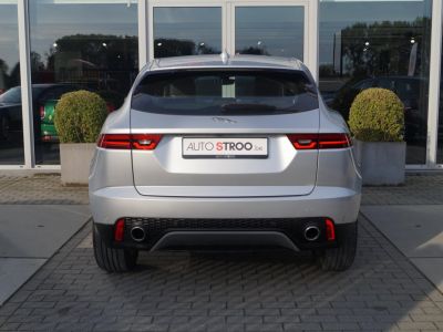 Jaguar E-Pace 2.0i aut. R-Dynamic S NAVI PANO ALU  - 8