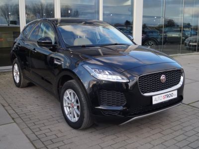 Jaguar E-Pace 2.0i aut. R-Dynamic S NAVI PANODAK LEDER  - 2