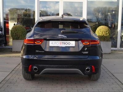 Jaguar E-Pace 2.0i aut. R-Dynamic S NAVI PANODAK LEDER  - 3