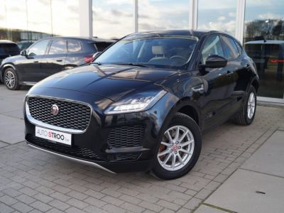 Jaguar E-Pace 2.0i aut. R-Dynamic S NAVI PANODAK LEDER  - 17