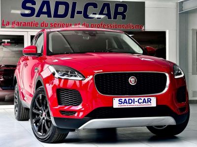 Jaguar E-Pace D150 2.0 D 150cv PACKSPORT  - 1