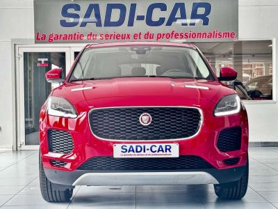 Jaguar E-Pace D150 2.0 D 150cv PACKSPORT  - 2