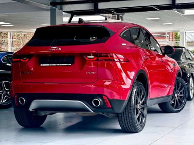 Jaguar E-Pace D150 2.0 D 150cv PACKSPORT  - 6