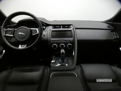 Jaguar E-Pace D180 R-Dynamic S AWD Auto. - <small></small> 41.290 € <small>TTC</small> - #9
