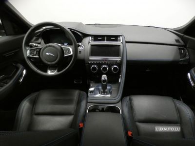 Jaguar E-Pace D180 R-Dynamic SE AWD Auto. - <small></small> 39.290 € <small>TTC</small> - #9
