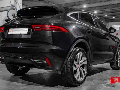 Jaguar E-Pace P160 R-Dynamic SE Auto Pano-ACC-Leather..  - 4