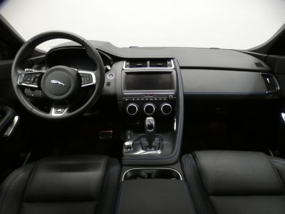 Jaguar E-Pace P200 R-Dynamic S AWD Aut. - <small></small> 45.290 € <small>TTC</small> - #9