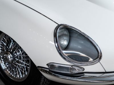 Jaguar E-Type Series 1 3.8 Cabriolet - Matching numbers  - 19