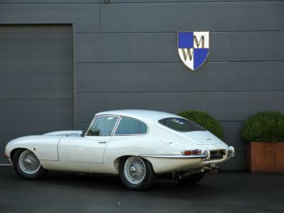 Jaguar E-Type Series 1 3.8 litre  - 2