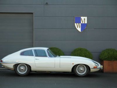 Jaguar E-Type Series 1 3.8 litre  - 4