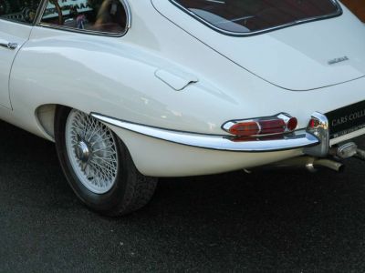 Jaguar E-Type Series 1 3.8 litre  - 22