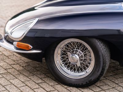 Jaguar E-Type SI  - 5