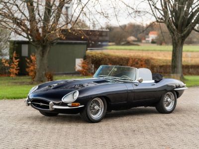 Jaguar E-Type SI  - 8