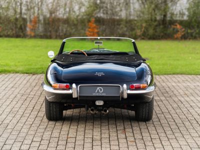 Jaguar E-Type SI  - 10