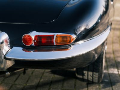 Jaguar E-Type SI  - 18