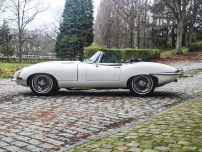 Jaguar E-Type Type E 4.2  - 4