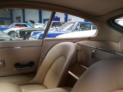 Jaguar E-Type TYPE E SERIE 1 3.8L - Prix sur Demande - #7