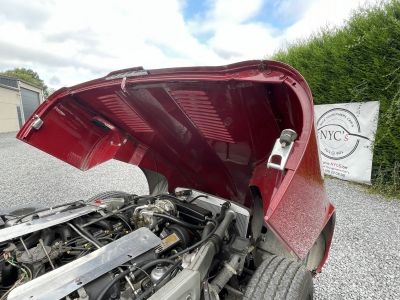 Jaguar E-Type Type E V12 coupé 2+2  - 47