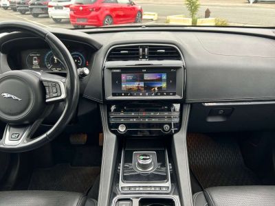 Jaguar F-Pace 2.0 D AWD R-Sport  - 15