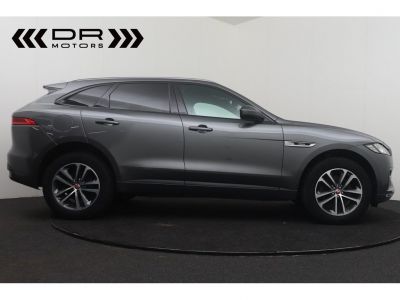 Jaguar F-Pace 2.0d RWD - R-SPORT NAVI PANO DAK 12M GARANTIE  - 3