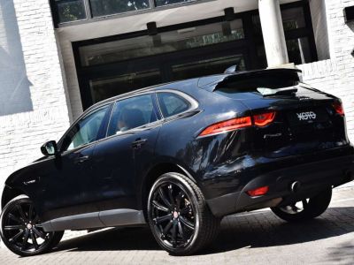 Jaguar F-Pace 3.0T V6 AWD PORTFOLIO  - 8