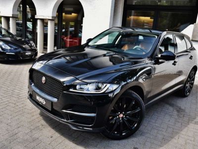 Jaguar F-Pace 3.0T V6 AWD PORTFOLIO  - 18