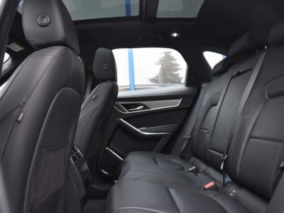 Jaguar F-Pace AWD D165 SE Meridian Pano 14-way 360°  - 10