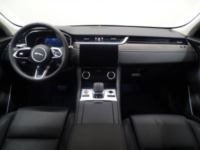 Jaguar F-Pace D165 S AWD Auto - <small></small> 55.290 € <small>TTC</small> - #9