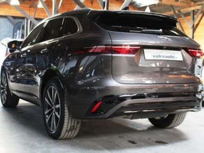 Jaguar F-Pace PHASE 2 (2) 2.0 P400E PHEV AWD BVA8 R-DYNAMIC SE  - 12