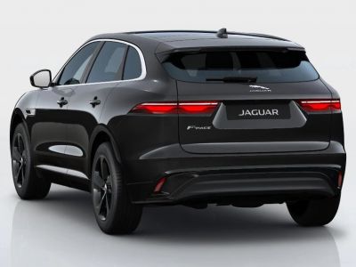 Jaguar F-Pace R-Dynamic S - <small></small> 75.391 € <small>TTC</small> - #2