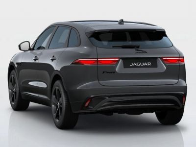 Jaguar F-Pace R-Dynamic S - <small></small> 76.380 € <small>TTC</small> - #2