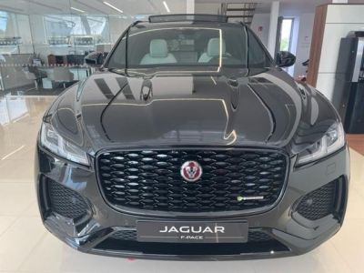 Jaguar F-Pace R-Dynamic SE - <small></small> 78.197 € <small>TTC</small> - #2
